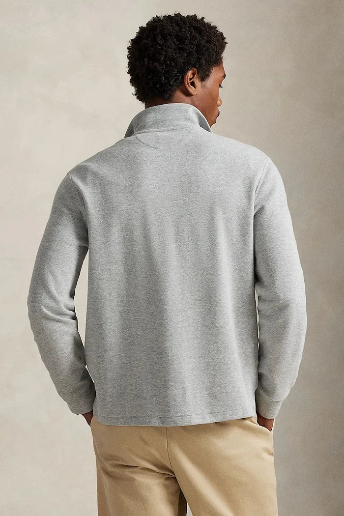 Sudadera de hombre de algodón Polo Ralph Lauren