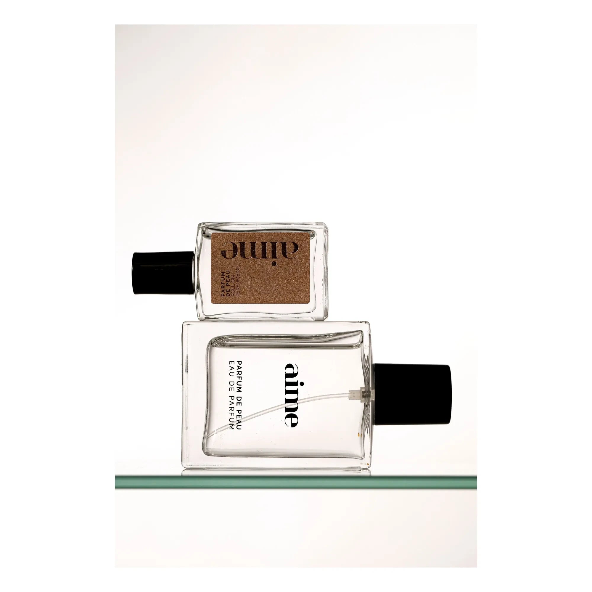 AIME - Parfüm de Peau aceite roll-on - 15 ml