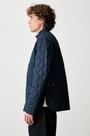 Chaqueta Barbour Lowerdale para hombre