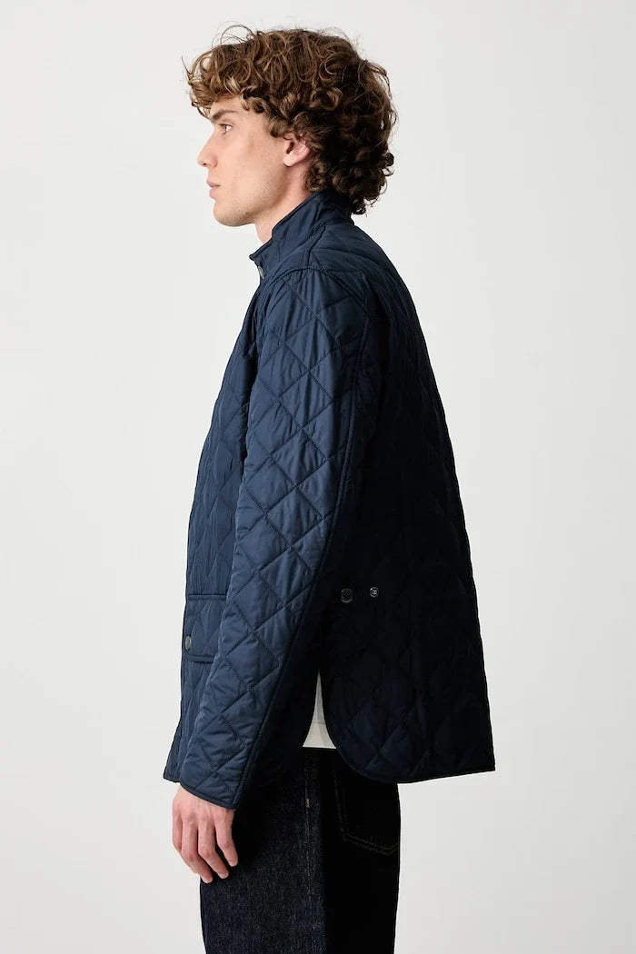 Chaqueta Barbour Lowerdale para hombre