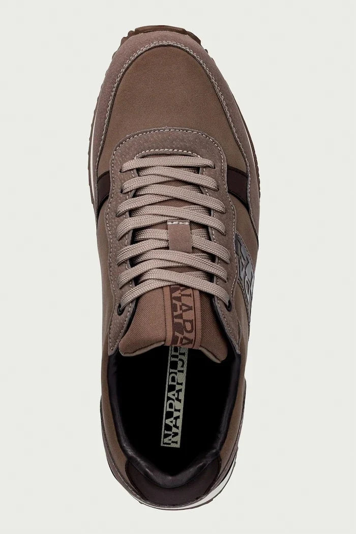 Zapatillas de deporte para hombre Napapijri F6COSMOS01