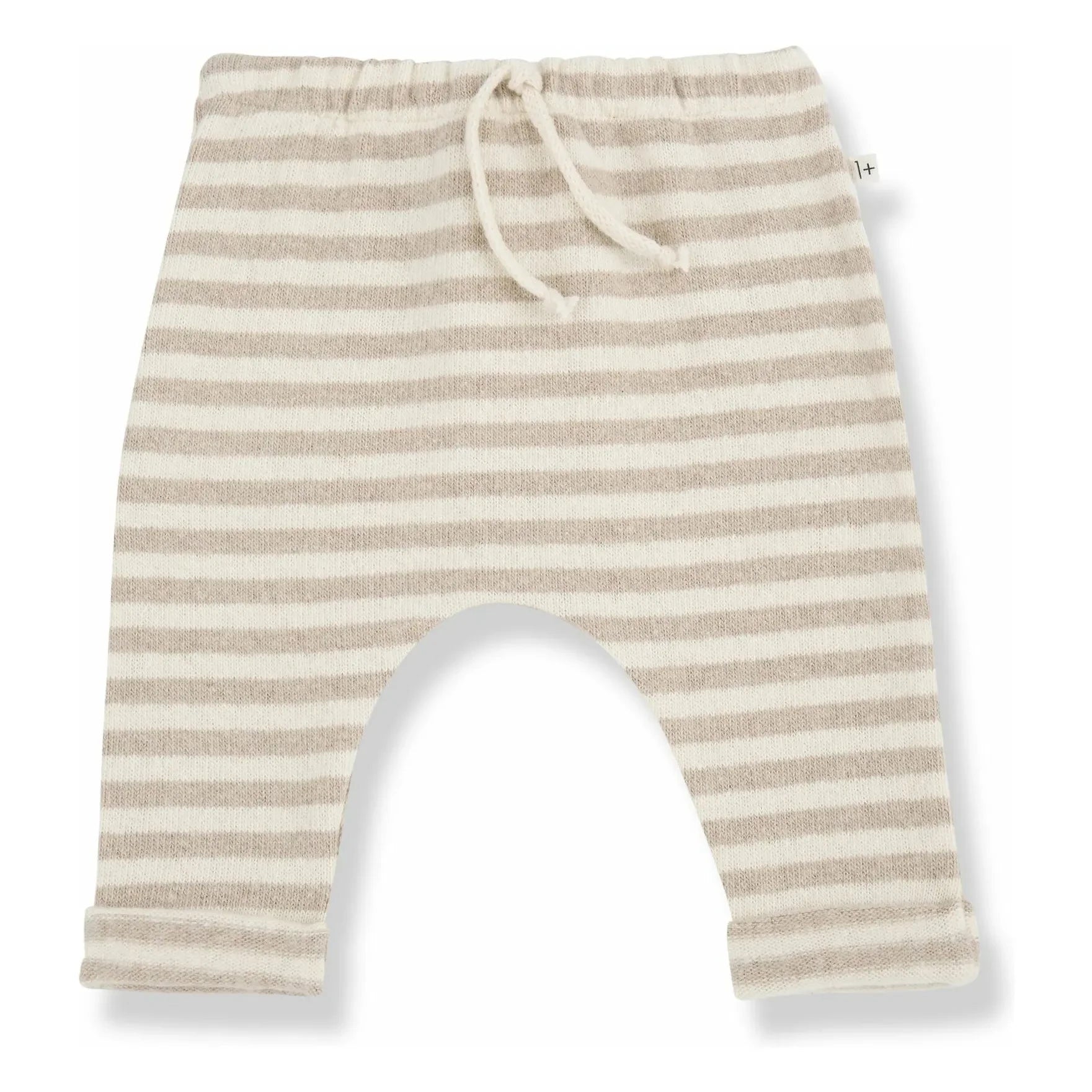 1+ en la familia - Pantalón Vicens | Beige