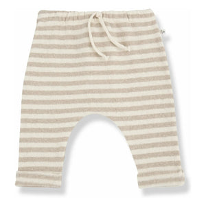 1+ en la familia - Pantalón Vicens | Beige