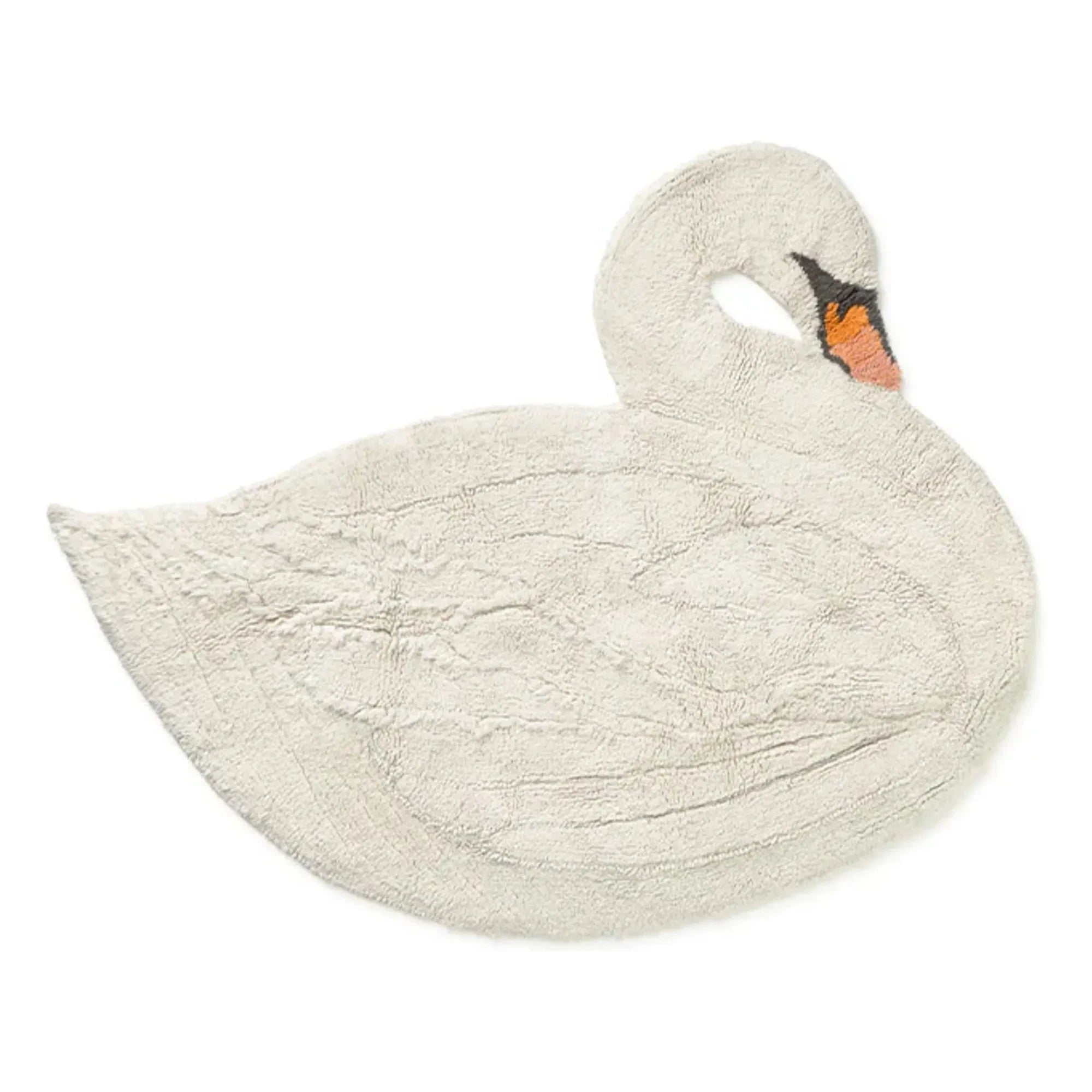 Lorena Canals - Alfombra Cisne Blanco