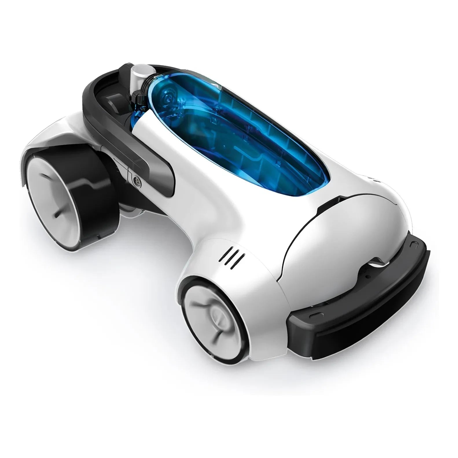 Buki - Coche de carreras aéreo