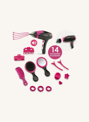 Corolle - Set de Peinado