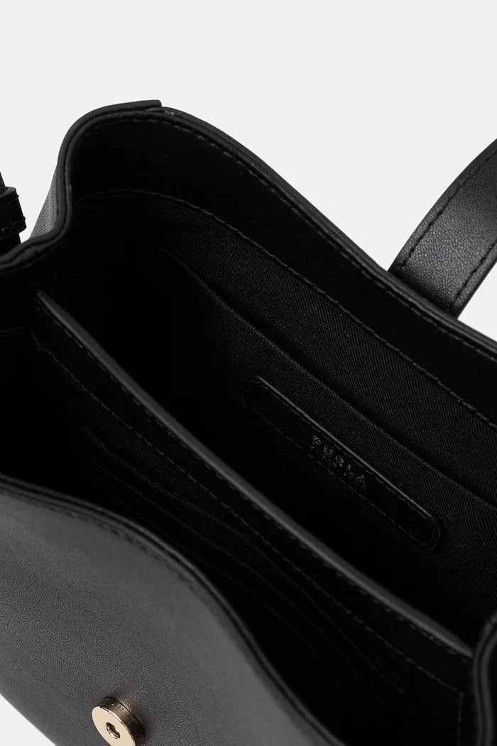 Bolso bandolera de cuero Furla para mujer