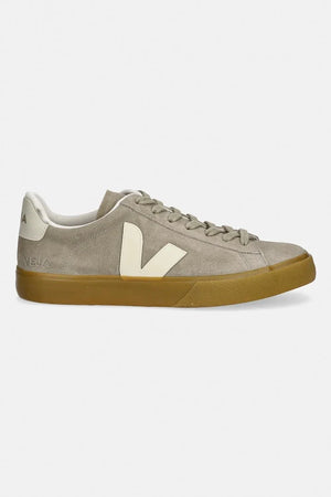 Zapatillas de Piel Veja CAMPO SUEDE