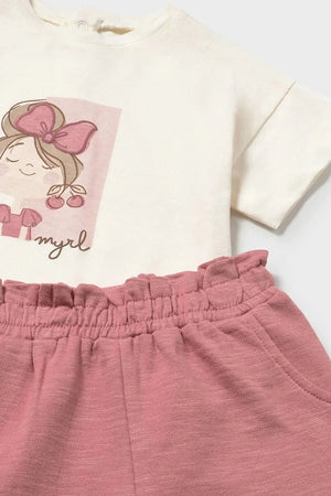Conjunto Mayoral para bebé