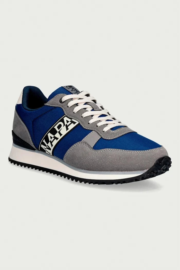 Zapatillas deportivas Napapijri F6COSMOS01 para hombre