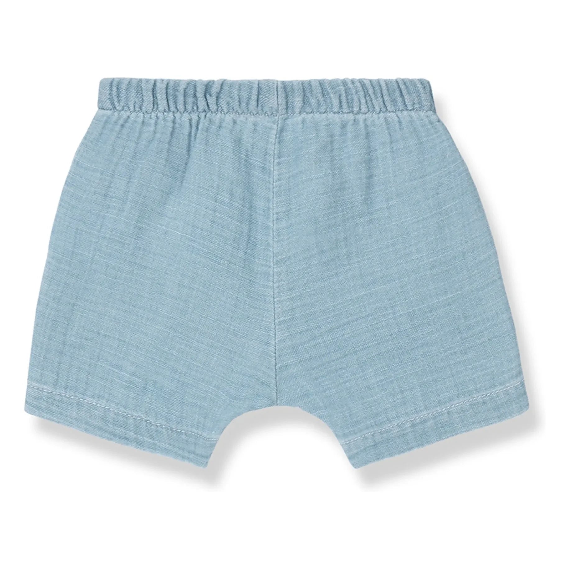 1+ in the family - Anafi Pantalones cortos vaqueros | Azul claro