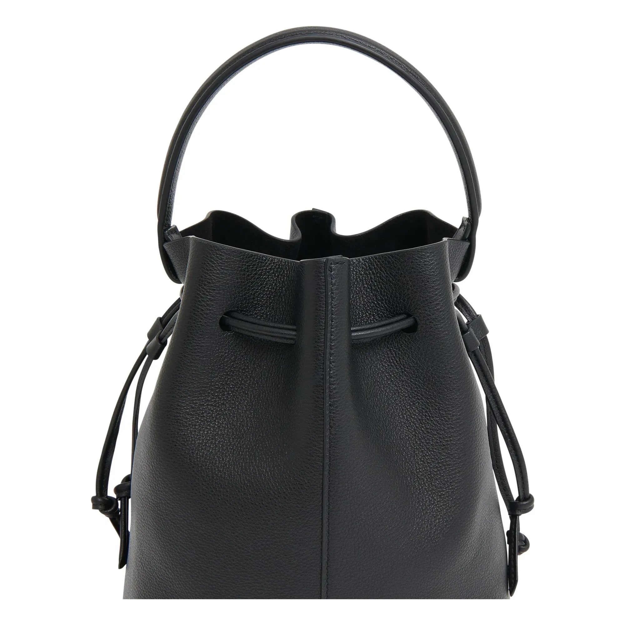 Mansur Gavriel - Bolso cubo Dea | Negro