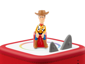 Tonies - Toy Story en Francés - Disney Pixar