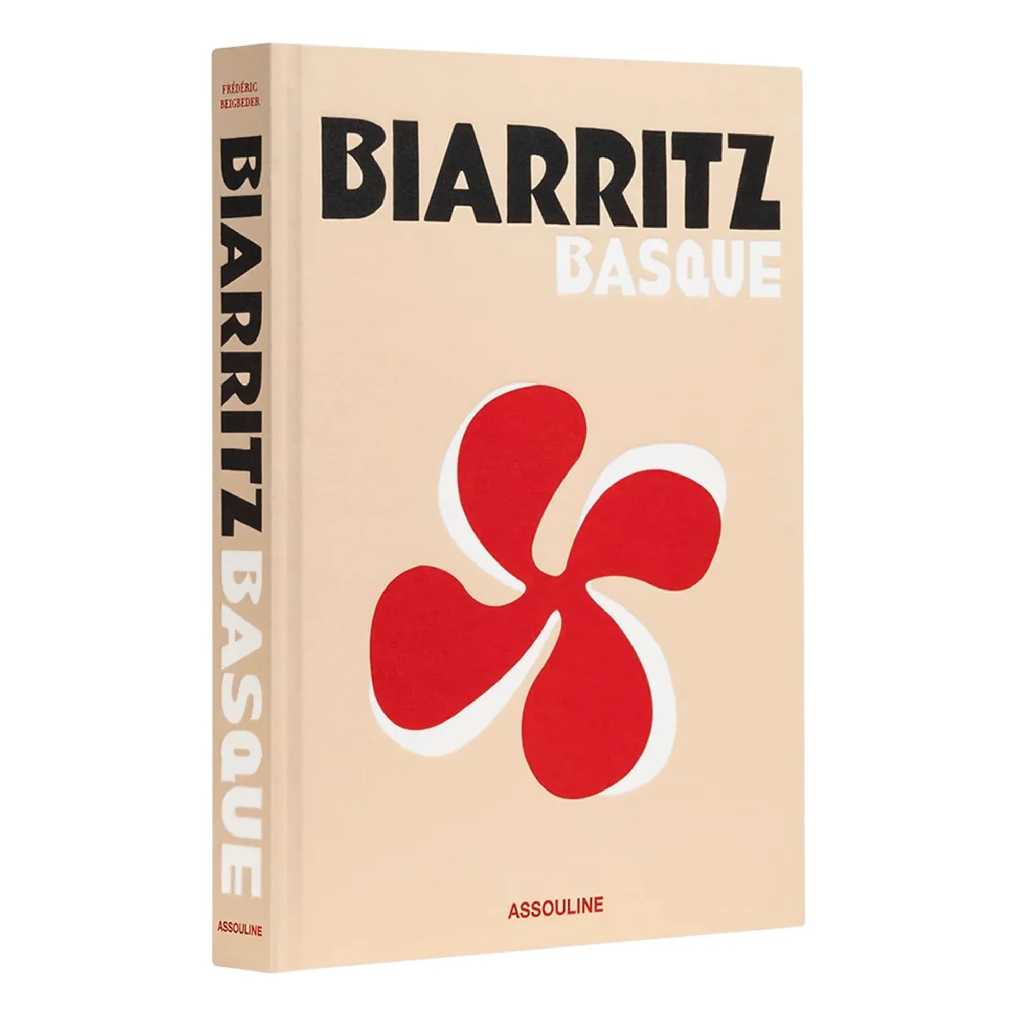Assouline - Biarritz Vasco