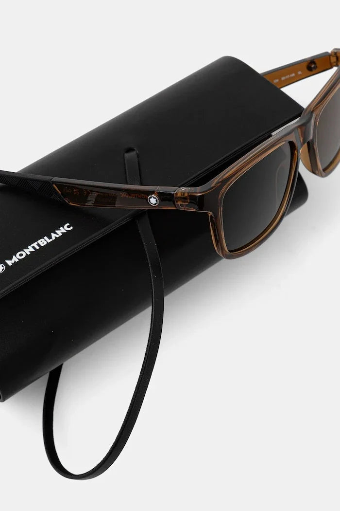 Gafas de sol Montblanc