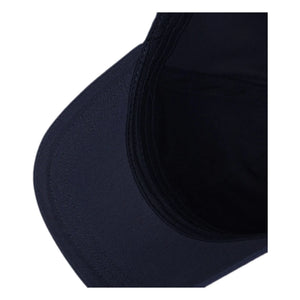 Petit Bateau - Gorro azul marino