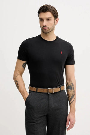 Polo Ralph Lauren Camiseta de Algodón (2 Piezas)