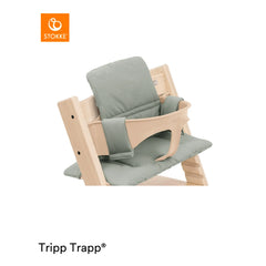 Stokke® - Cojín clásico para Tripp Trapp® | Ice