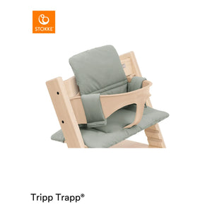 Stokke® - Cojín clásico para Tripp Trapp® | Ice