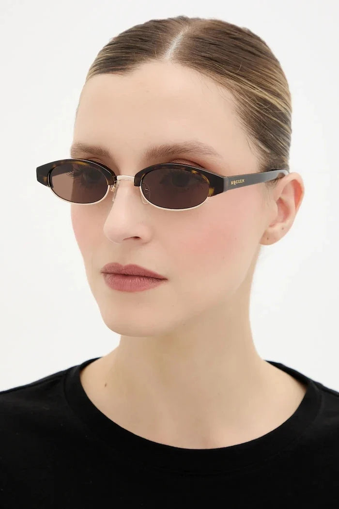 Gafas de sol Alexander McQueen