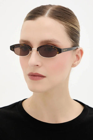 Gafas de sol Alexander McQueen