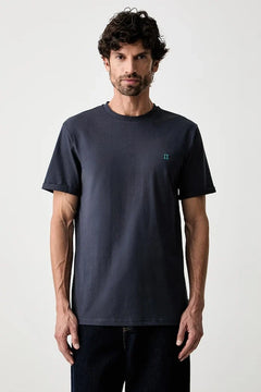 Camiseta de algodón para hombre Les Deux