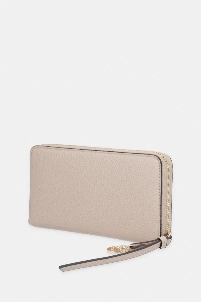 Cartera de piel sintética para mujer Liu Jo