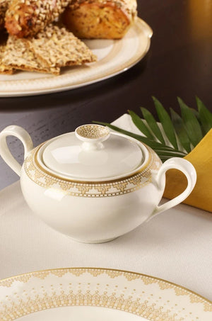Villeroy & Boch Samarkand Azucarero