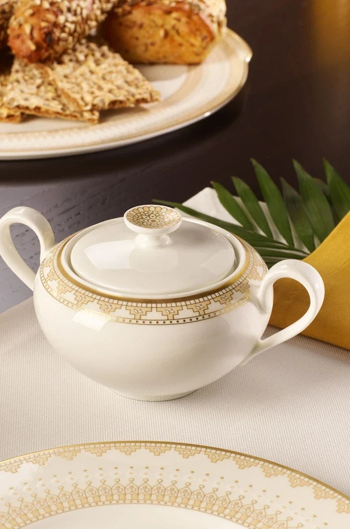 Villeroy & Boch Samarkand Azucarero