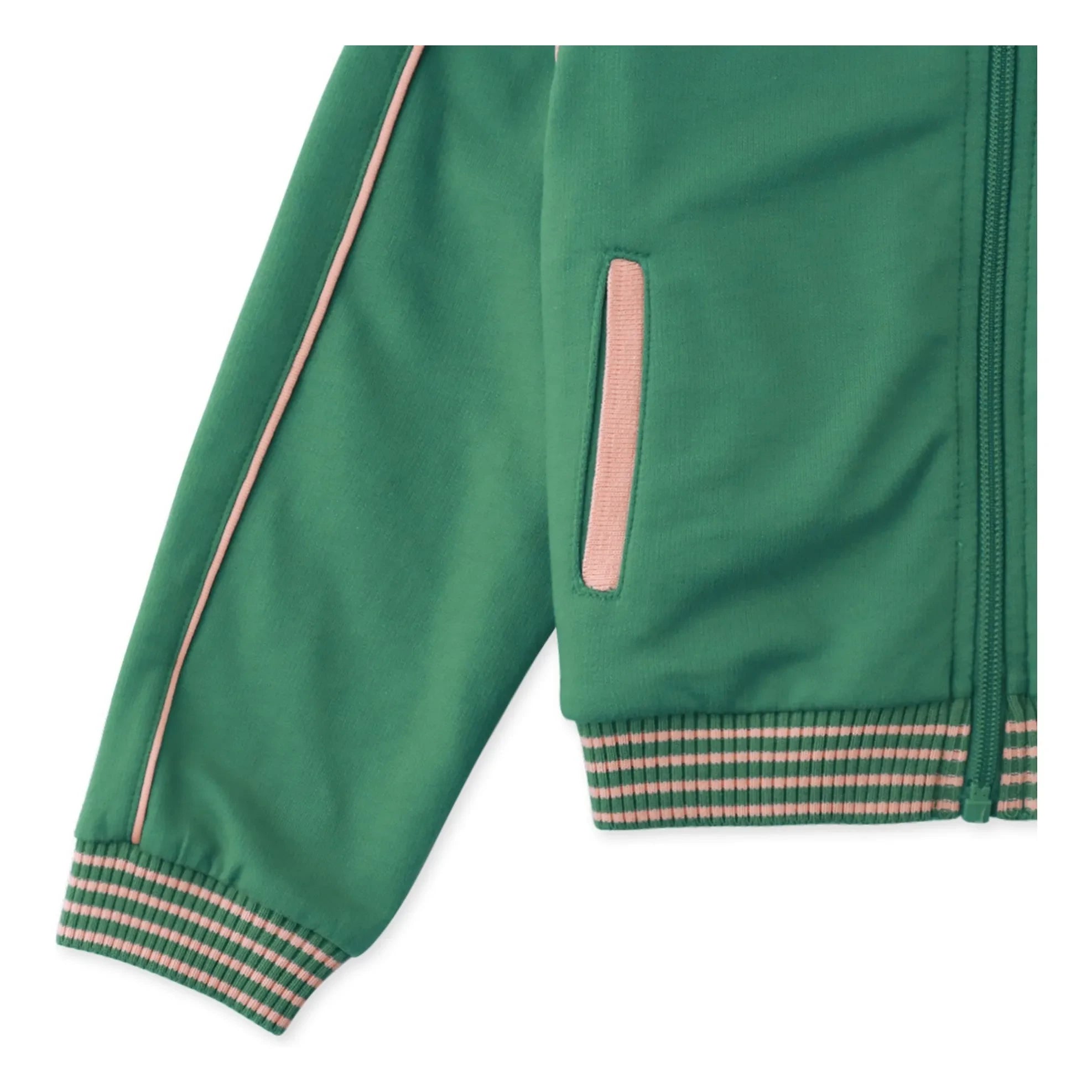 Gingersnaps - Sudadera Evelyn | Verde