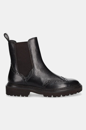 Botín Chelsea de piel Gant Ivyhill