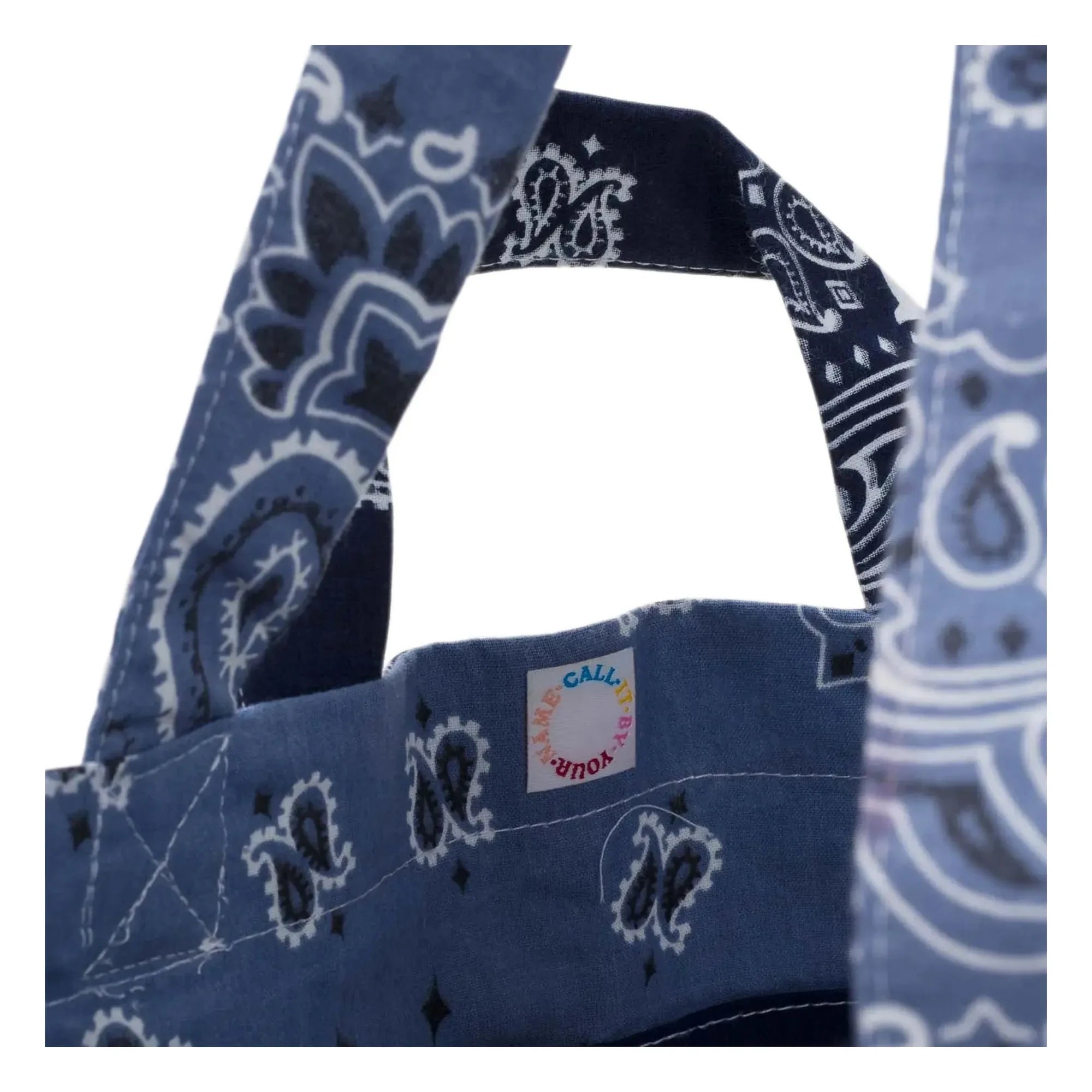 Call it by your name - Cesta de picnic | Azul