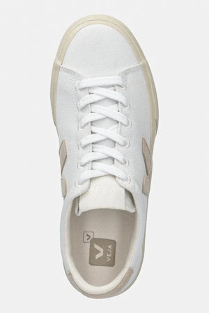Ver zapatillas de deporte CAMPO CANVAS