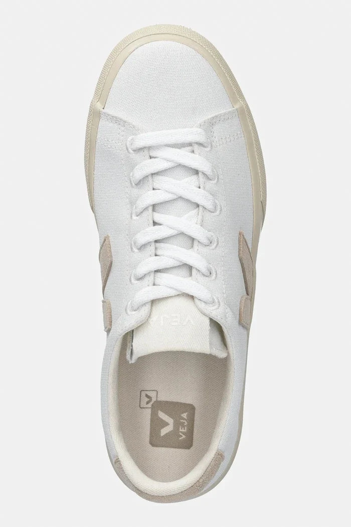 Ver zapatillas de deporte CAMPO CANVAS