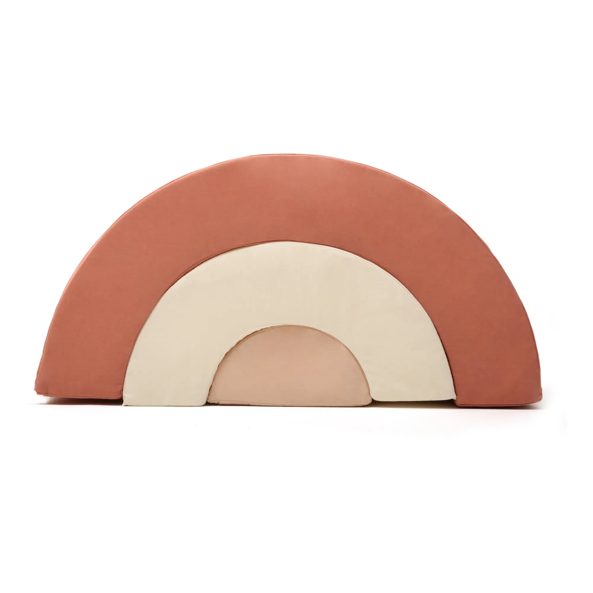 Charlie Crane - Set de escalada Milo Rainbow | Madera de palisandro