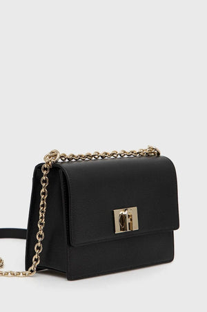 Bolso de cuero Furla