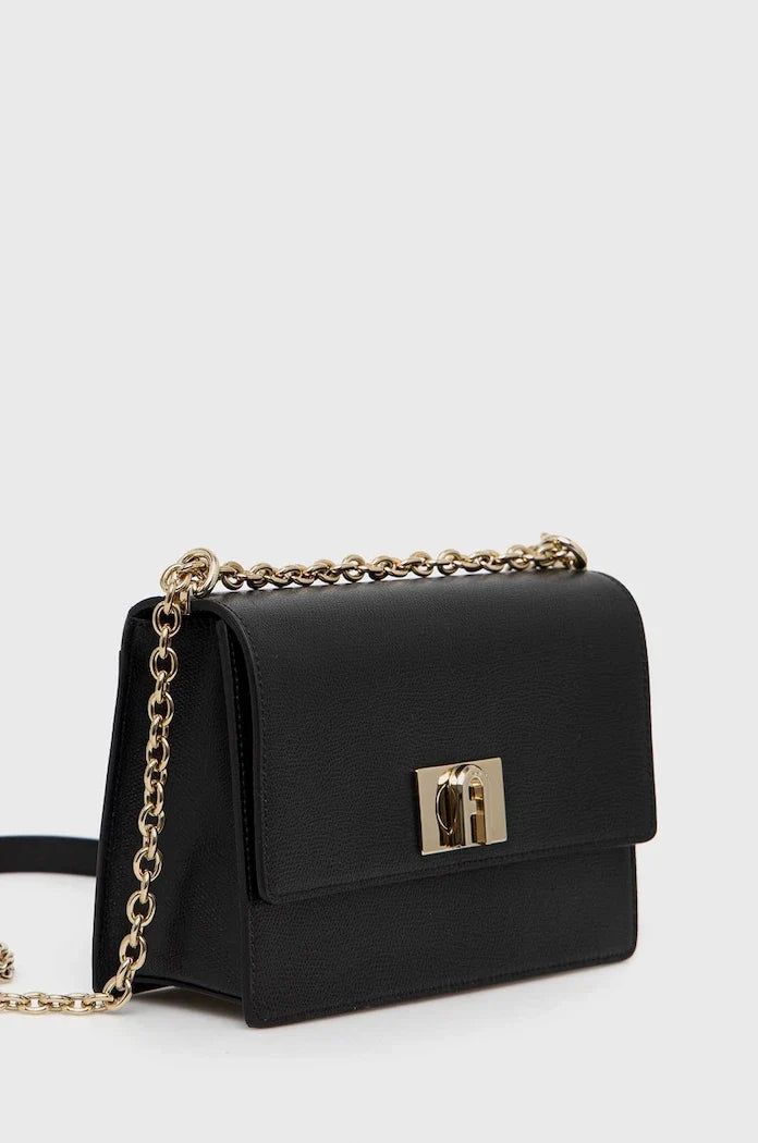 Bolso de cuero Furla