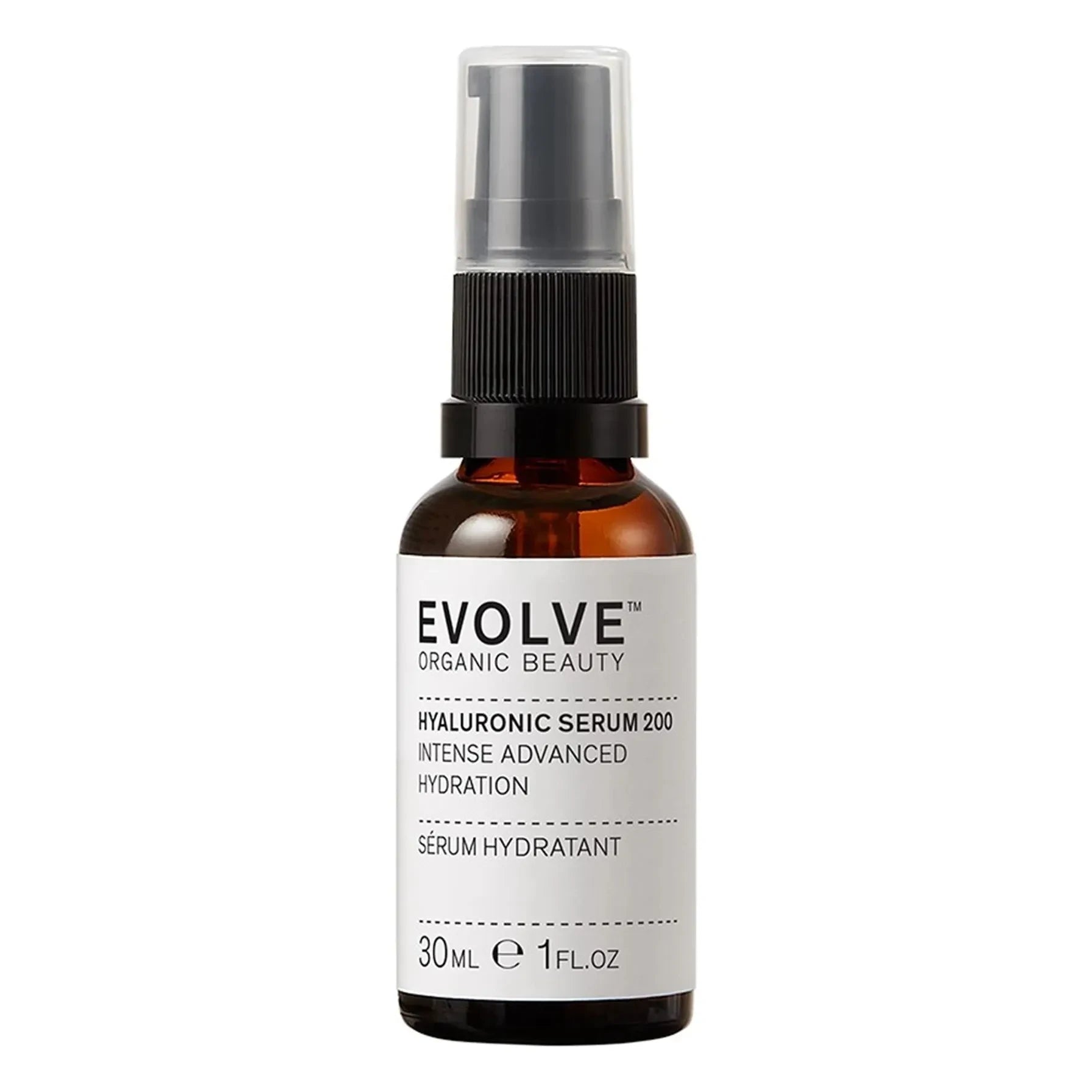Evolve - Sérum Hialurónico 200 - 30 ml