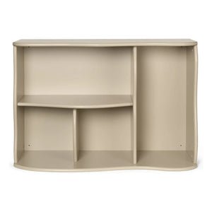 Ferm Living Kids - Librería Slope | Gris