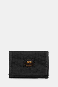 Cartera Combat Label de Alpha Industries
