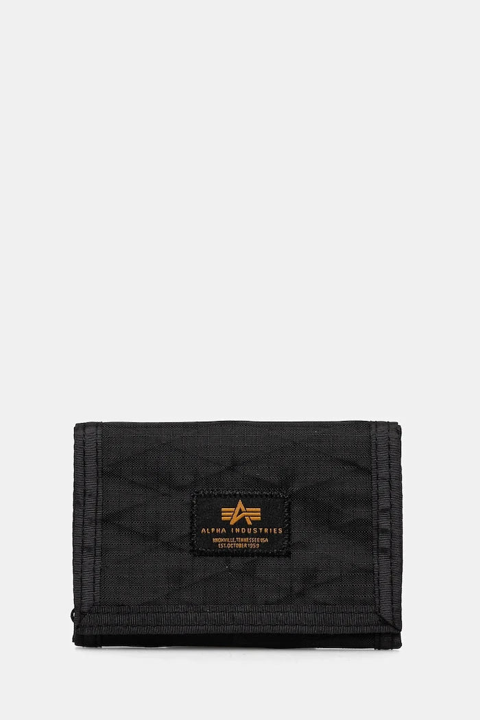 Cartera Combat Label de Alpha Industries
