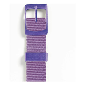 Djeco - TICLOCK - Reloj Flash | Morado