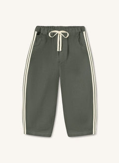 Fliink - Pantalones Donny | Verde