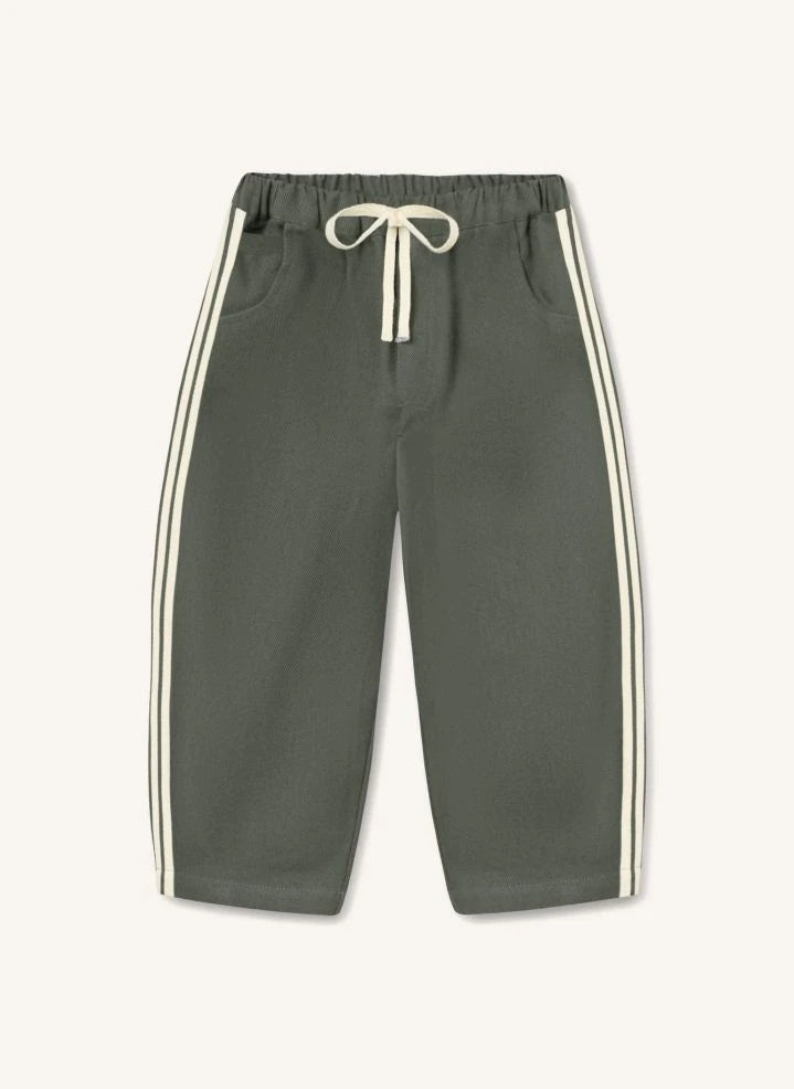 Fliink - Pantalones Donny | Verde