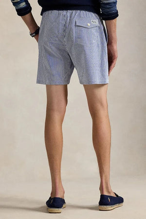 Bañador corto Polo Ralph Lauren para hombre