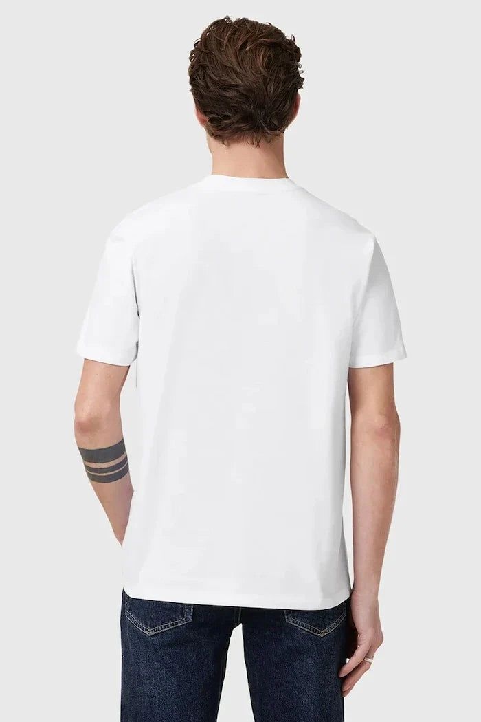AllSaints DEXTER Camiseta de algodón