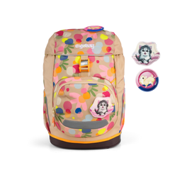 Ergobag - flex Okul Çantası Flowbear World