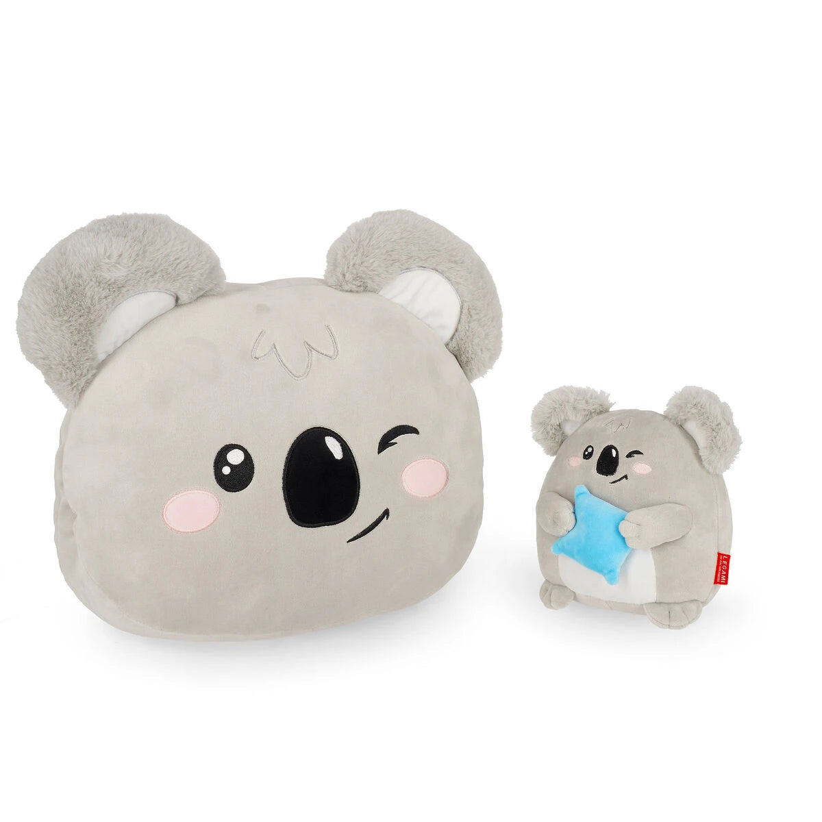 Legami - Almohada de Koala - ¡Súper Suave!