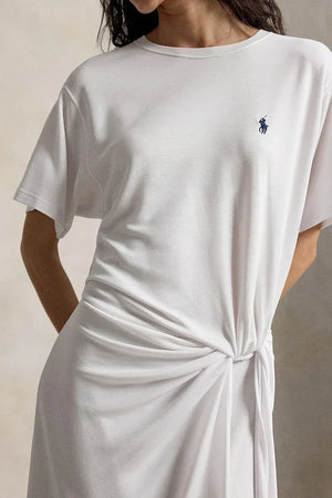 Vestido Polo Ralph Lauren