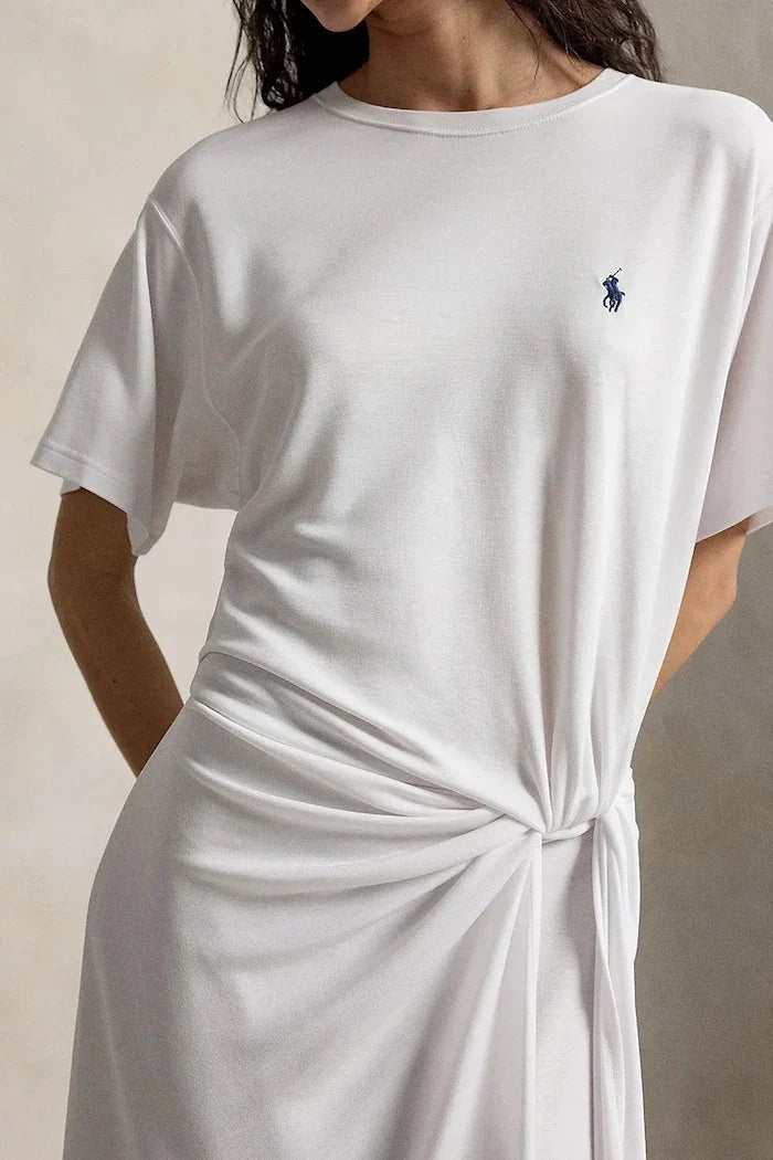 Vestido Polo Ralph Lauren